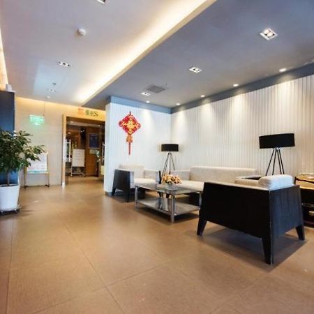 锦江之星承德火车站店酒店 外观 照片