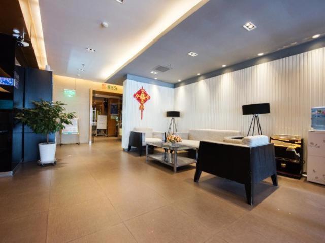 锦江之星承德火车站店酒店 外观 照片
